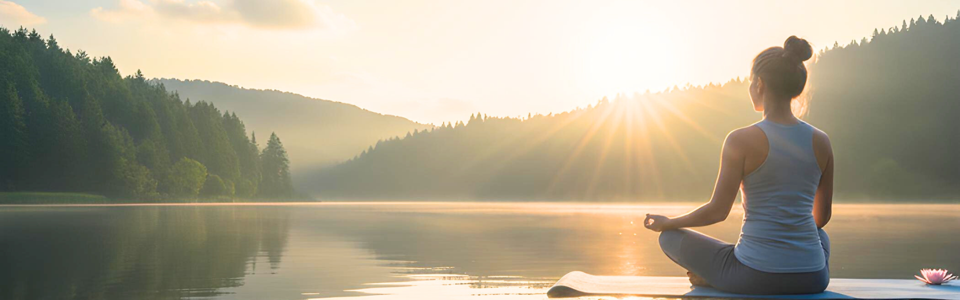 From Stress to Serenity: The Beginner’s Guide to Relaxation